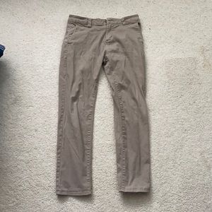 31x30 RSQ Chino Pants (NY Slim Straight)